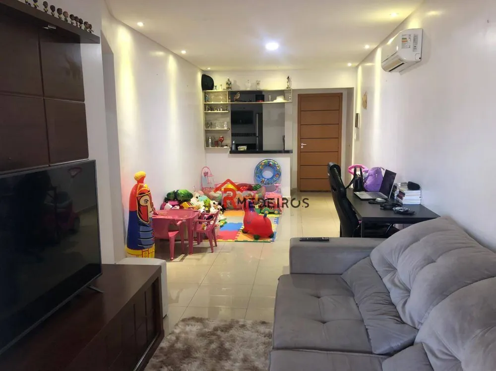 Apartamento, 2 quartos, 92 m² - Foto 2