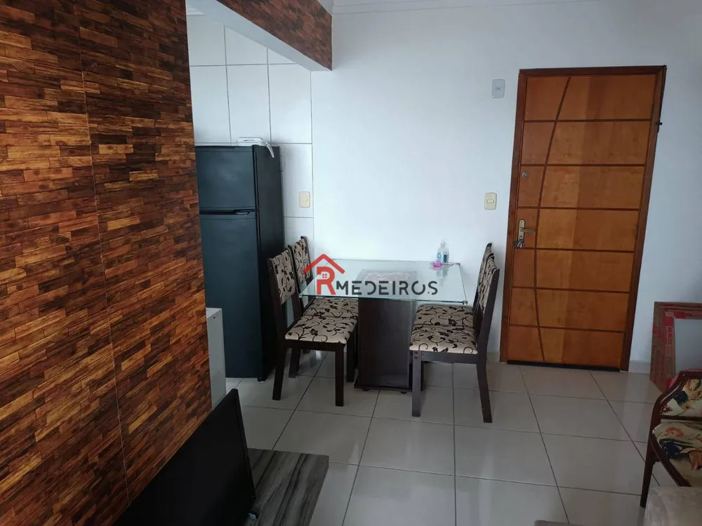 Apartamento, 1 quarto, 42 m² - Foto 4