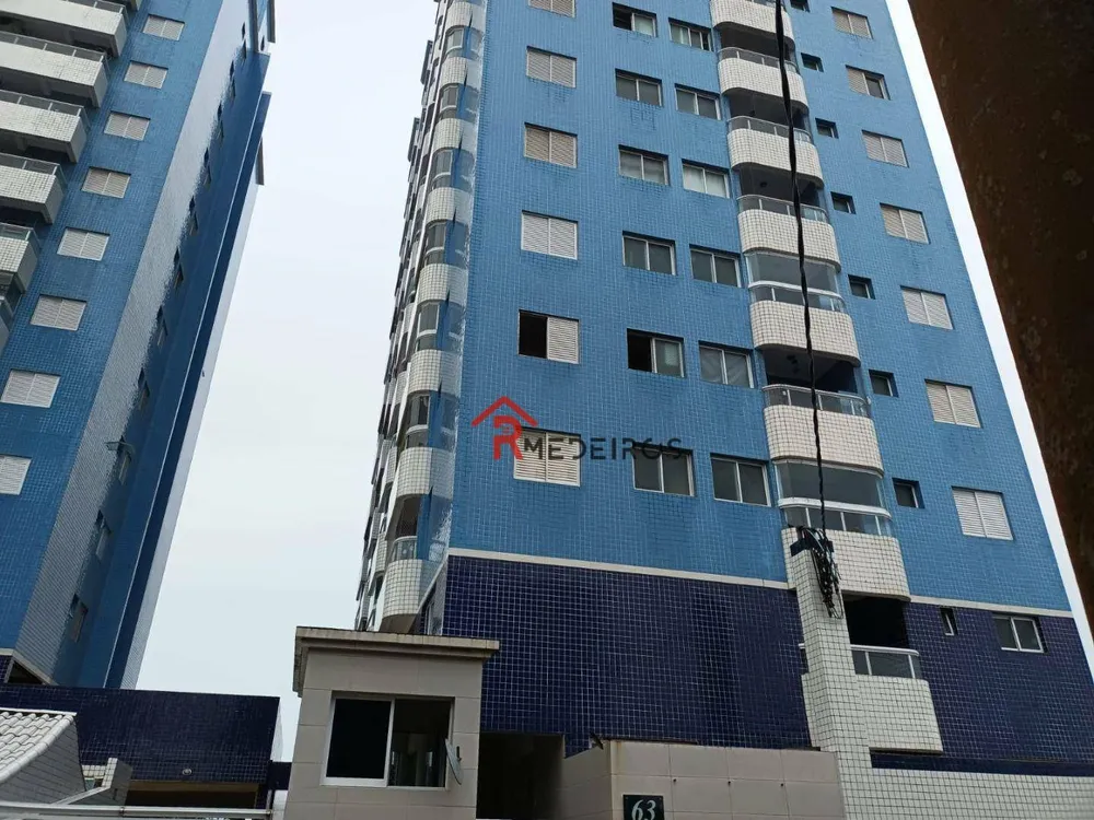 Apartamento, 1 quarto, 42 m² - Foto 2