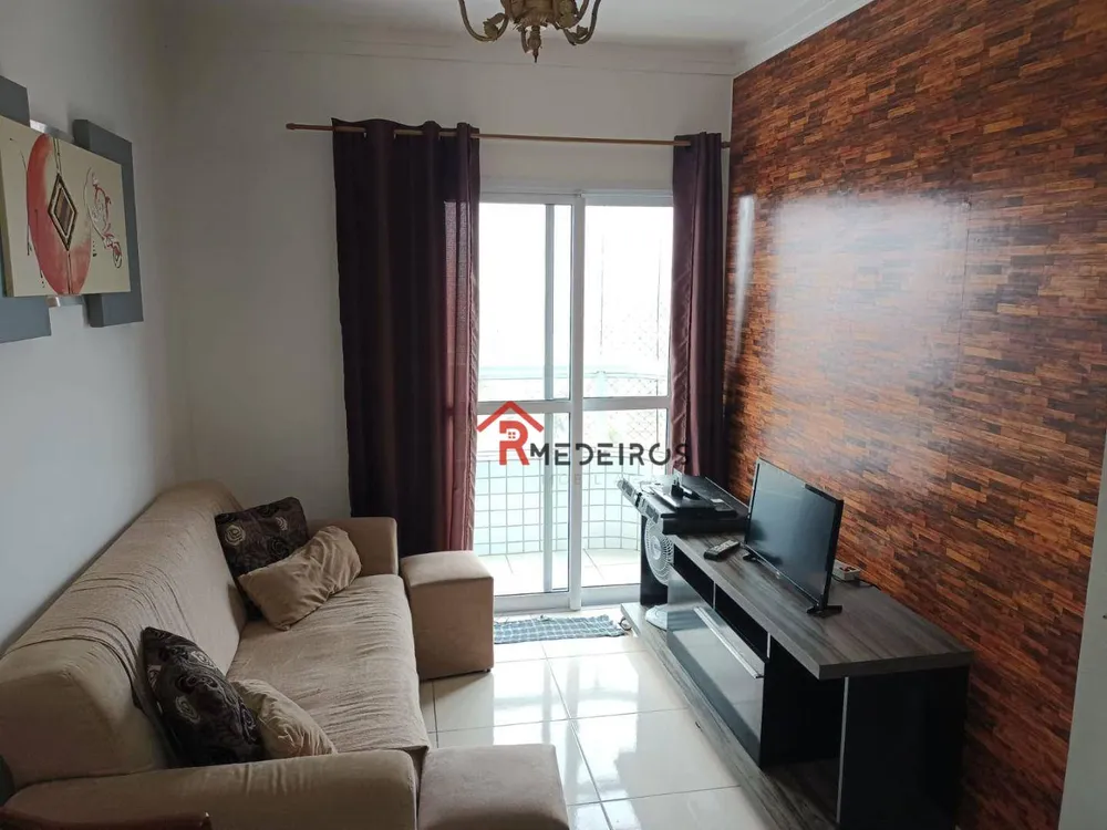 Apartamento, 1 quarto, 42 m² - Foto 3