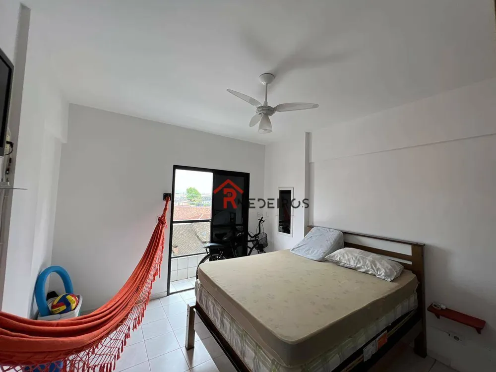 Apartamento, 1 quarto, 40 m² - Foto 4