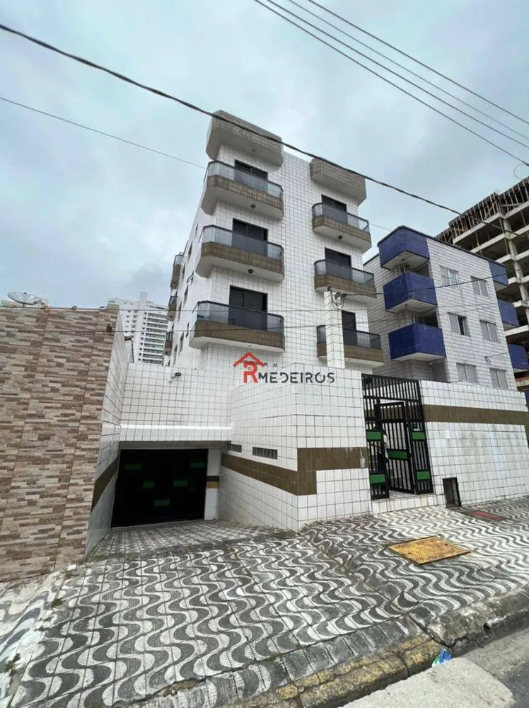 Apartamento, 1 quarto, 40 m² - Foto 1