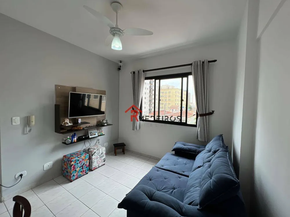 Apartamento, 1 quarto, 40 m² - Foto 2