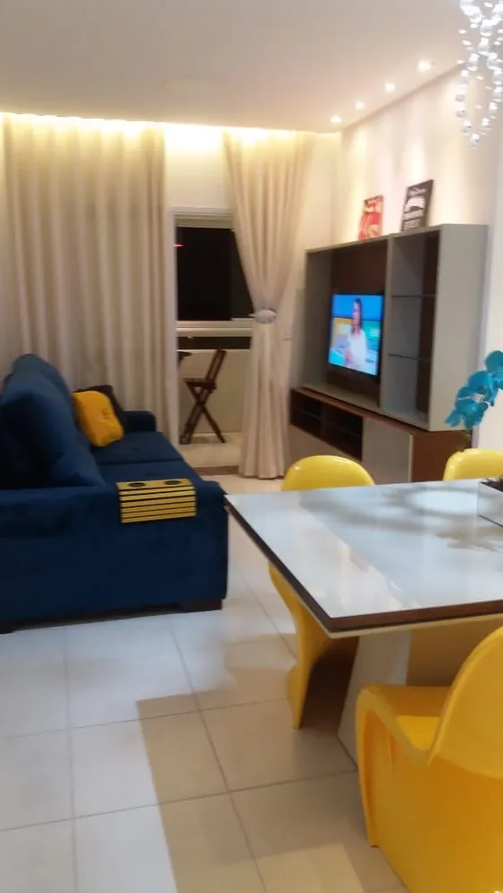 Apartamento, 2 quartos, 75 m² - Foto 4
