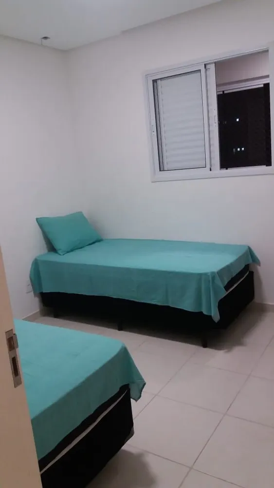 Apartamento, 2 quartos, 75 m² - Foto 2