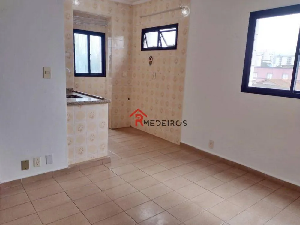 Apartamento, 1 quarto, 34 m² - Foto 2