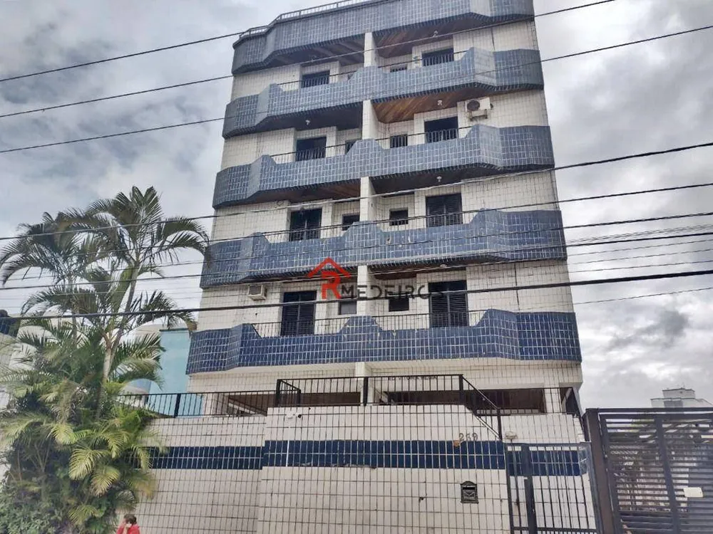 Apartamento, 1 quarto, 34 m² - Foto 1