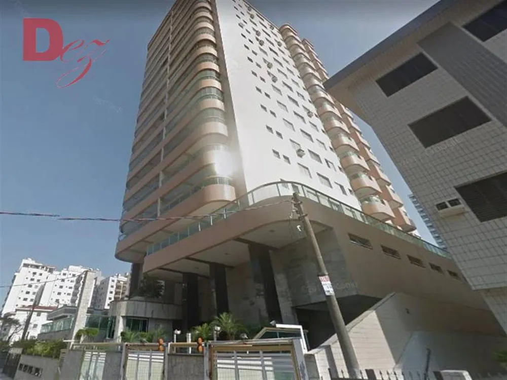 Apartamento, 2 quartos, 72 m² - Foto 1