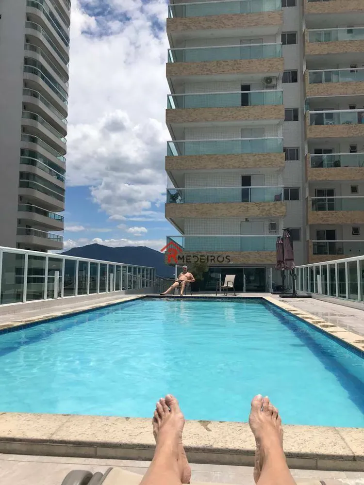 Apartamento, 2 quartos, 100 m² - Foto 2