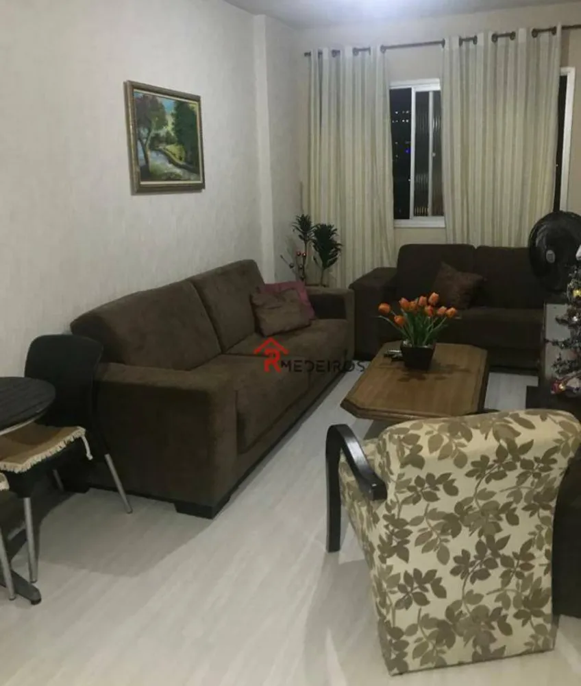Apartamento, 2 quartos, 88 m² - Foto 2