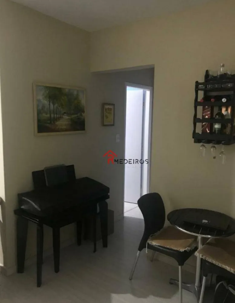 Apartamento, 2 quartos, 88 m² - Foto 3