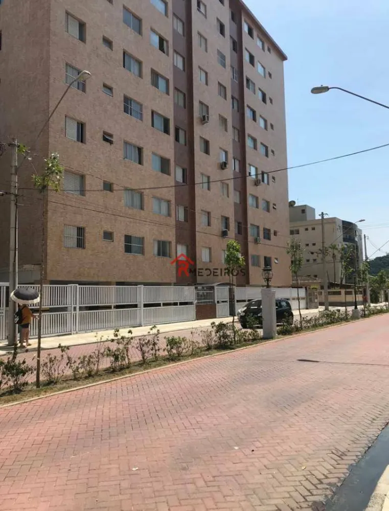 Apartamento, 2 quartos, 88 m² - Foto 1