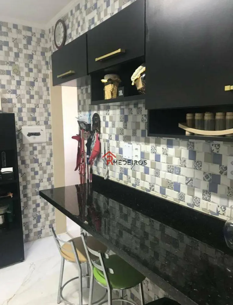 Apartamento, 2 quartos, 88 m² - Foto 4