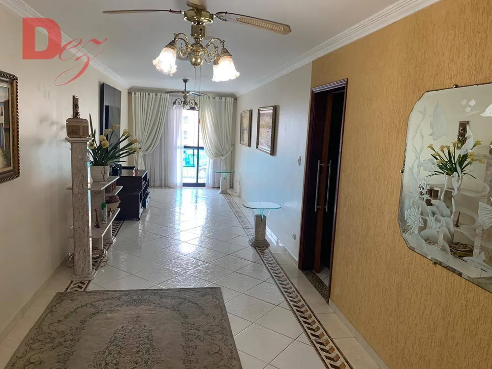 Apartamento, 3 quartos, 105 m² - Foto 2