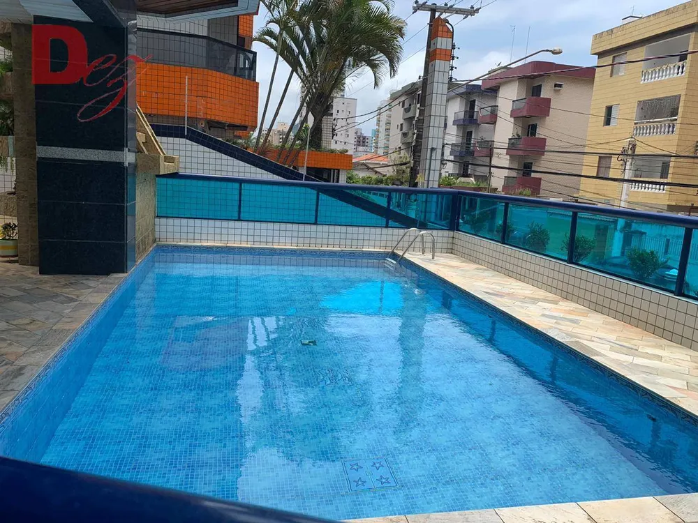 Apartamento, 3 quartos, 105 m² - Foto 1