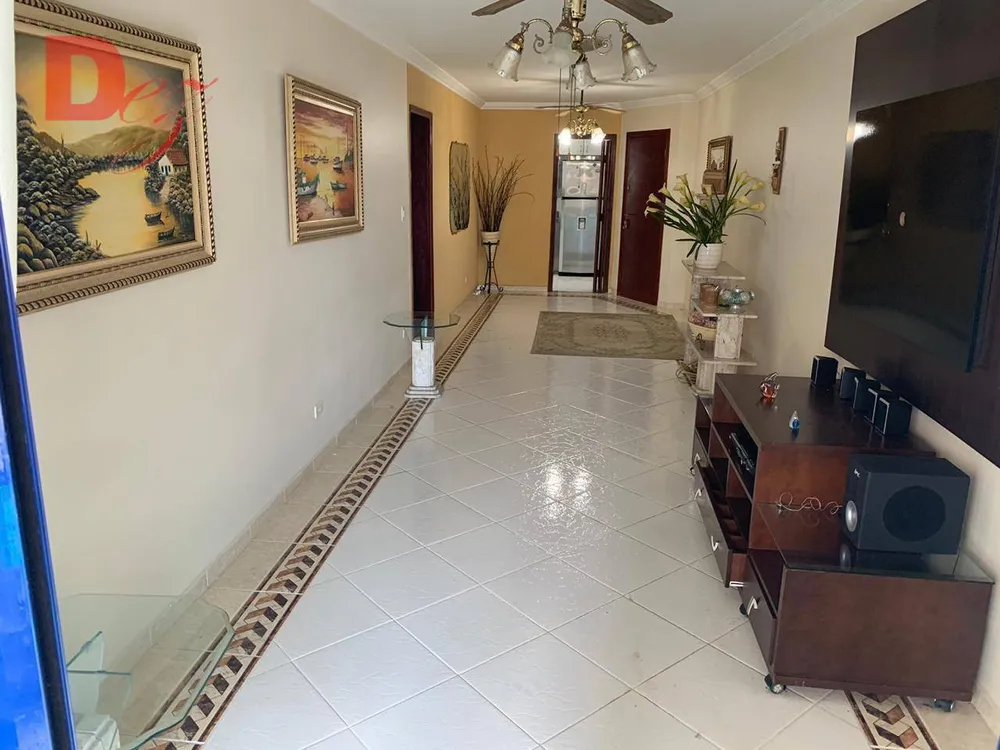 Apartamento, 3 quartos, 105 m² - Foto 4