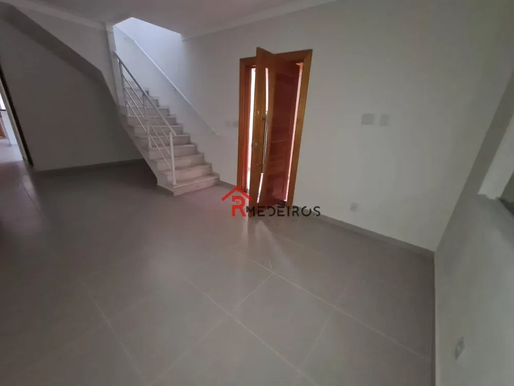 Casa, 3 quartos, 126 m² - Foto 4