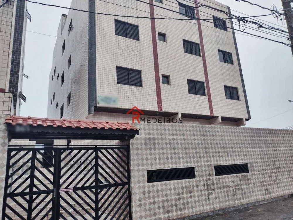 Apartamento, 1 quarto, 53 m² - Foto 1