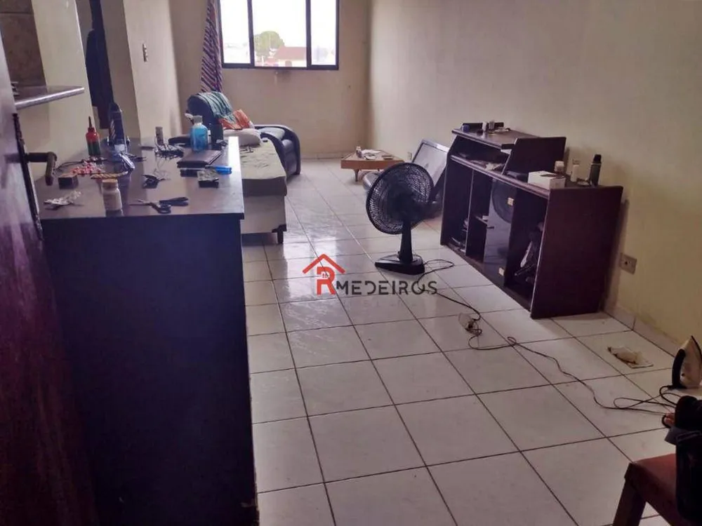 Apartamento, 1 quarto, 53 m² - Foto 3