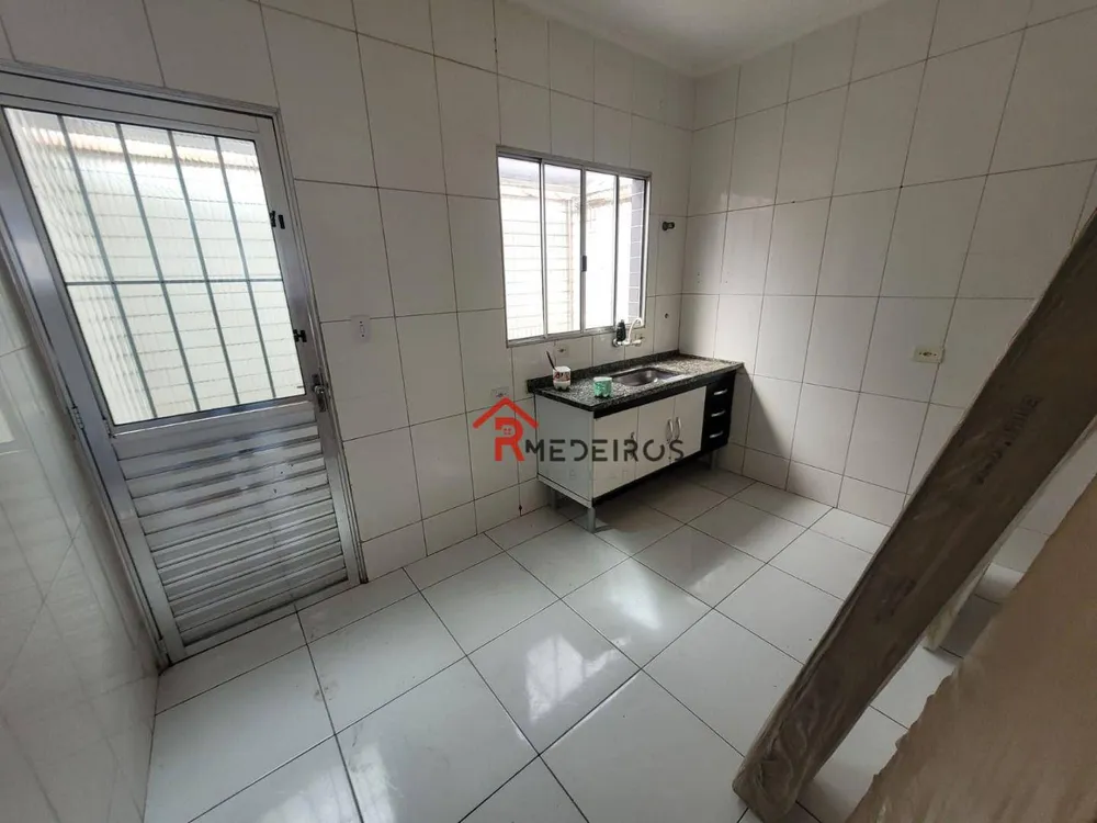 Casa, 2 quartos, 45 m² - Foto 3