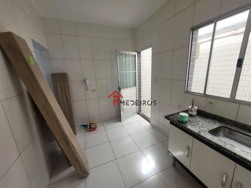 Casa, 2 quartos, 45 m² - Foto 4