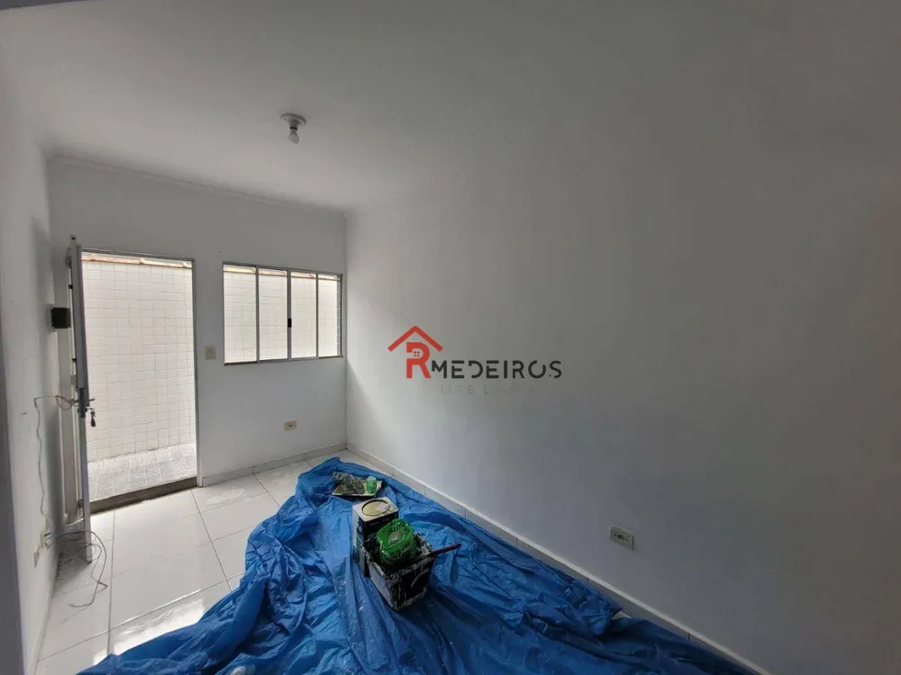 Casa, 2 quartos, 45 m² - Foto 2