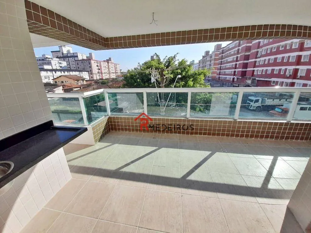 Apartamento, 3 quartos, 117 m² - Foto 4