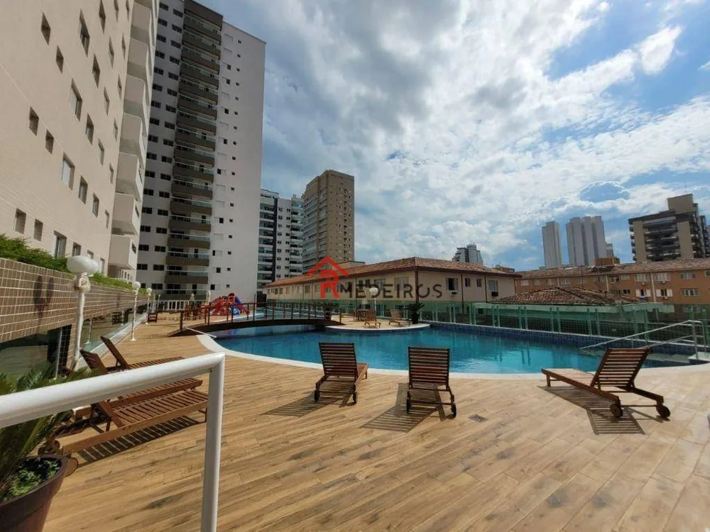 Apartamento, 3 quartos, 117 m² - Foto 1