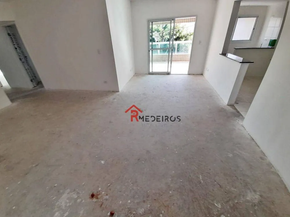 Apartamento, 3 quartos, 117 m² - Foto 2