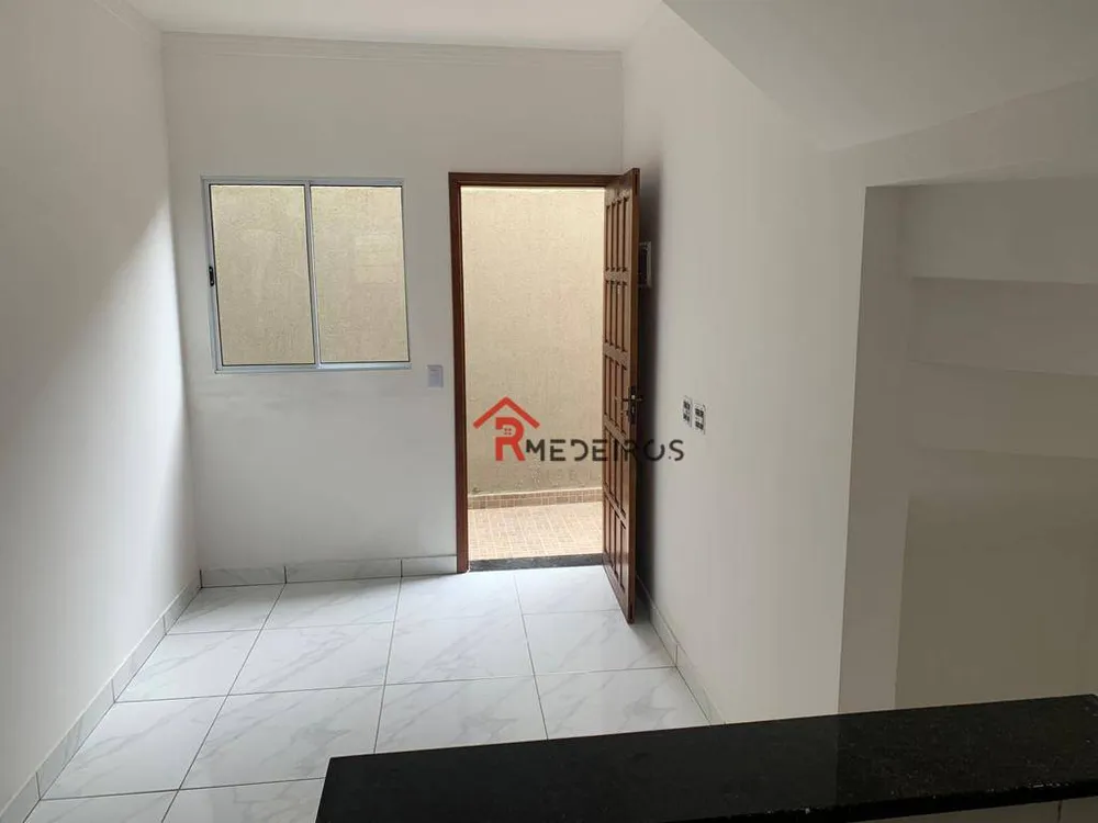 Casa, 2 quartos, 45 m² - Foto 2