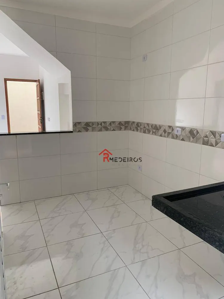 Casa, 2 quartos, 45 m² - Foto 4