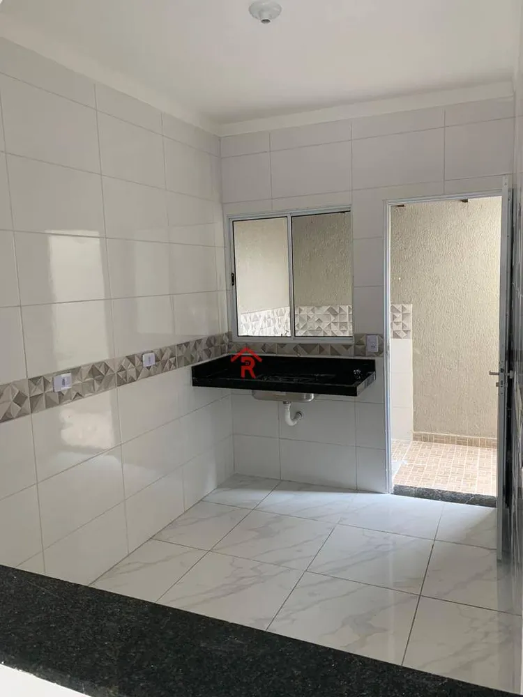 Casa, 2 quartos, 45 m² - Foto 3