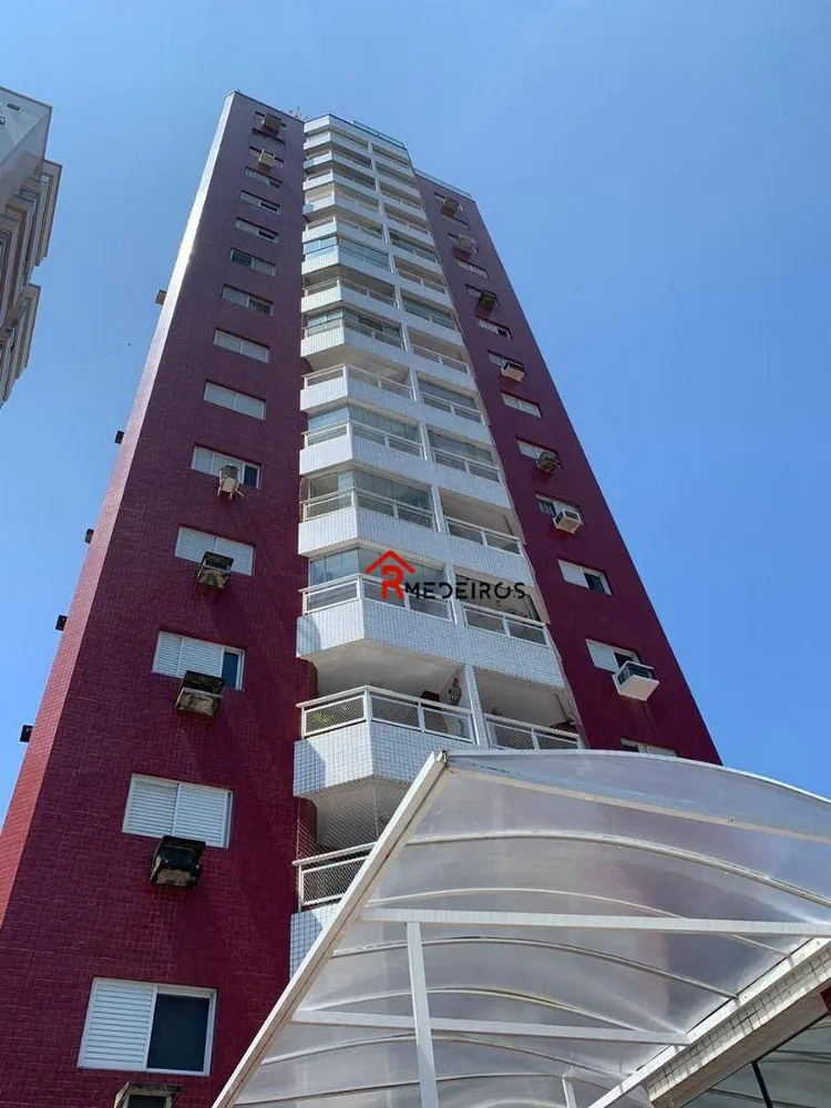 Apartamento, 3 quartos, 172 m² - Foto 1