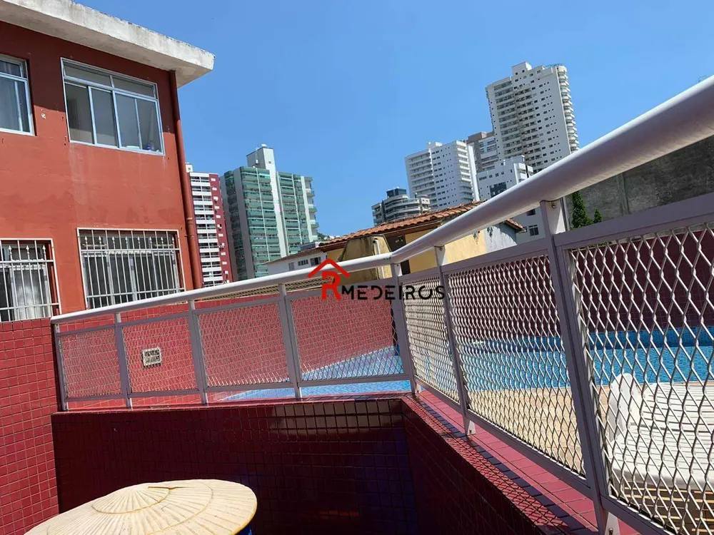 Apartamento, 3 quartos, 172 m² - Foto 4
