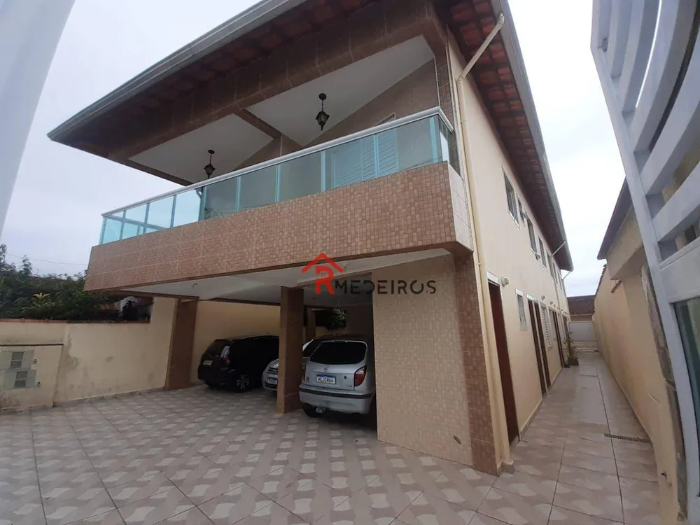 Casa, 2 quartos, 61 m² - Foto 1