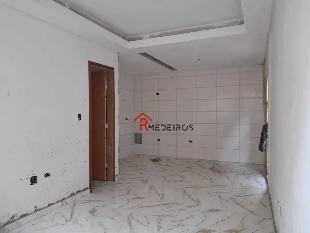 Casa, 2 quartos, 55 m² - Foto 3