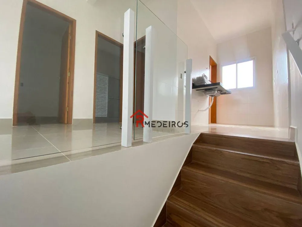 Casa, 2 quartos - Foto 3