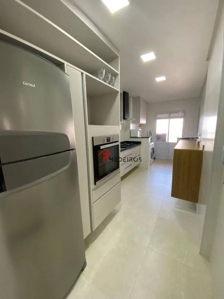 Apartamento, 2 quartos, 89 m² - Foto 2