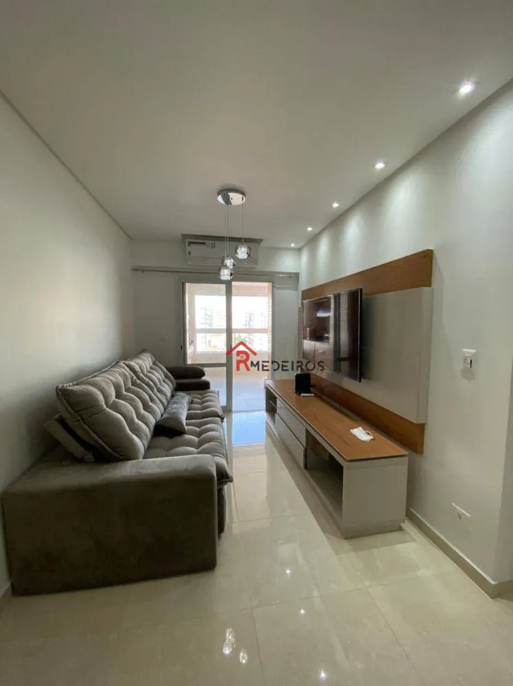 Apartamento, 2 quartos, 89 m² - Foto 3