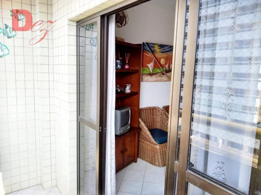 Apartamento, 1 quarto, 57 m² - Foto 4