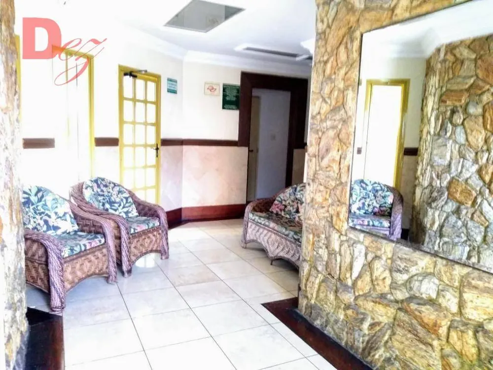 Apartamento, 1 quarto, 57 m² - Foto 1