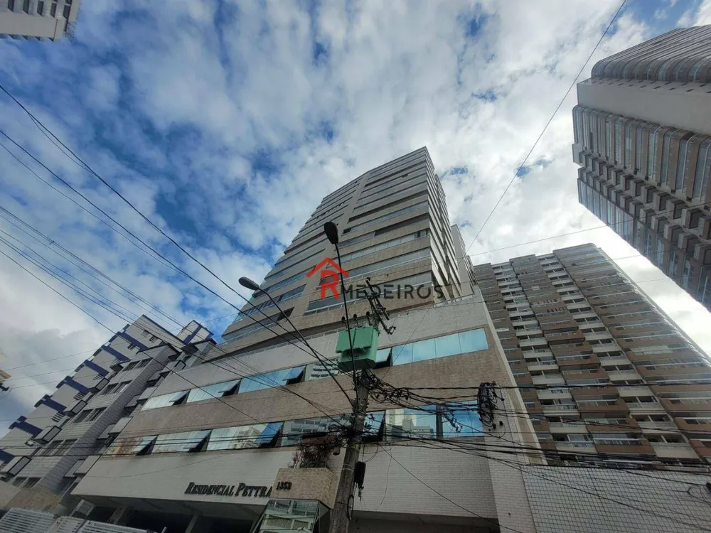 Apartamento, 2 quartos, 88 m² - Foto 2