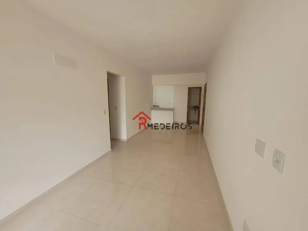 Apartamento, 2 quartos, 88 m² - Foto 3