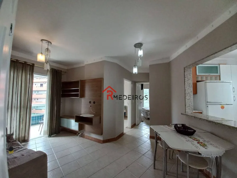 Apartamento, 2 quartos, 82 m² - Foto 2