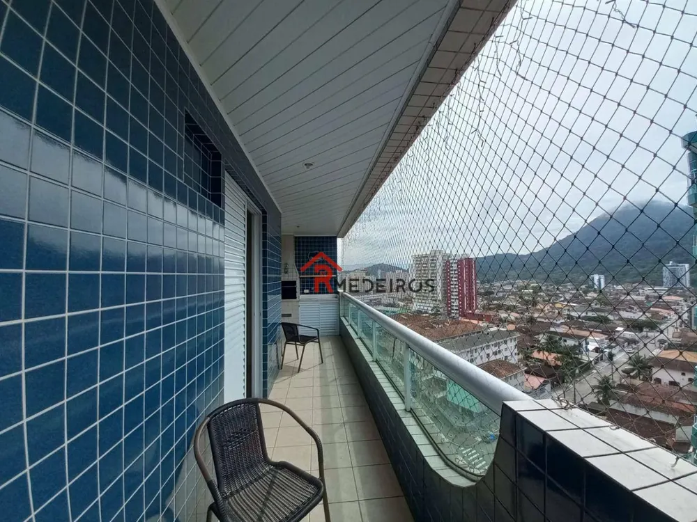 Apartamento, 2 quartos, 82 m² - Foto 8
