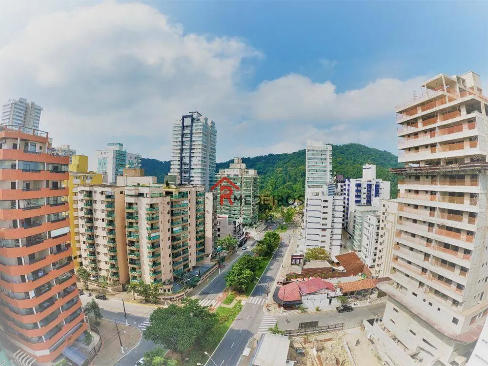 Apartamento, 2 quartos, 82 m² - Foto 1