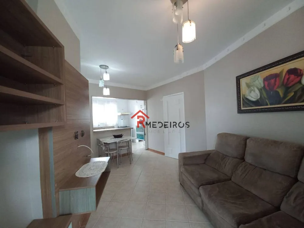 Apartamento, 2 quartos, 82 m² - Foto 5
