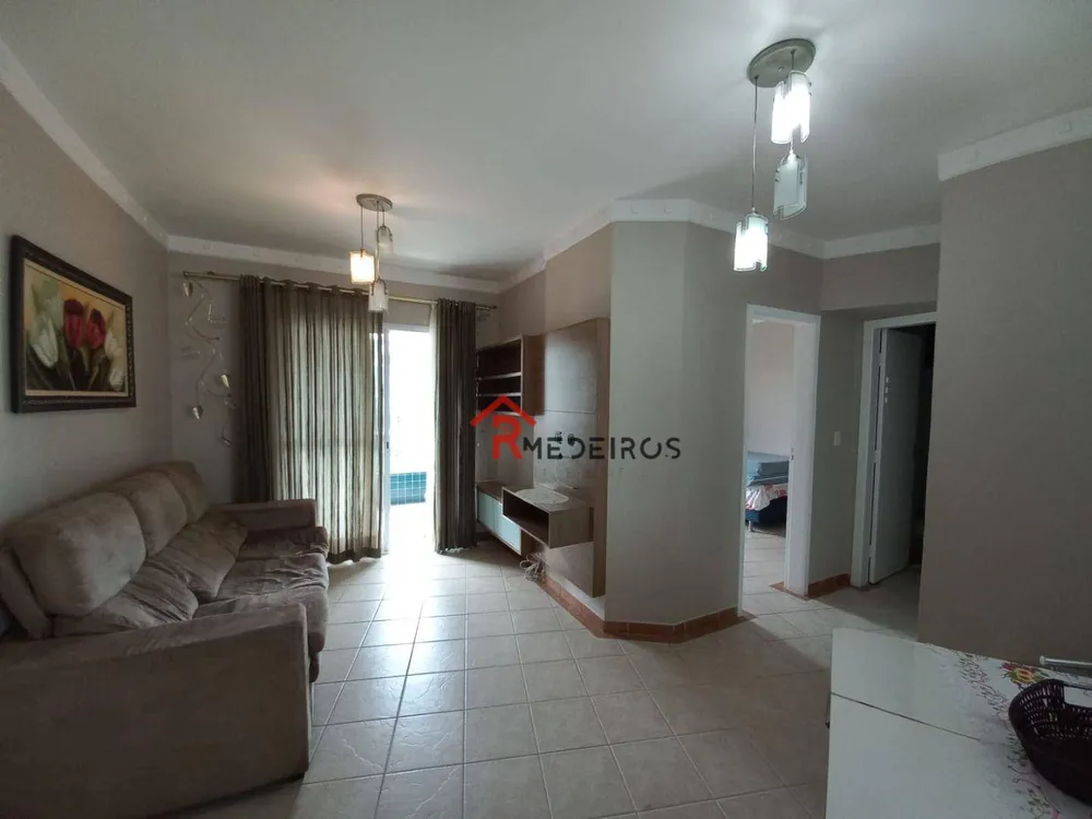 Apartamento, 2 quartos, 82 m² - Foto 3