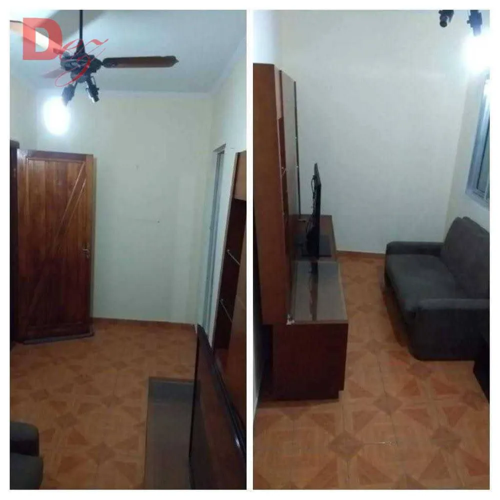 Apartamento, 1 quarto, 40 m² - Foto 2