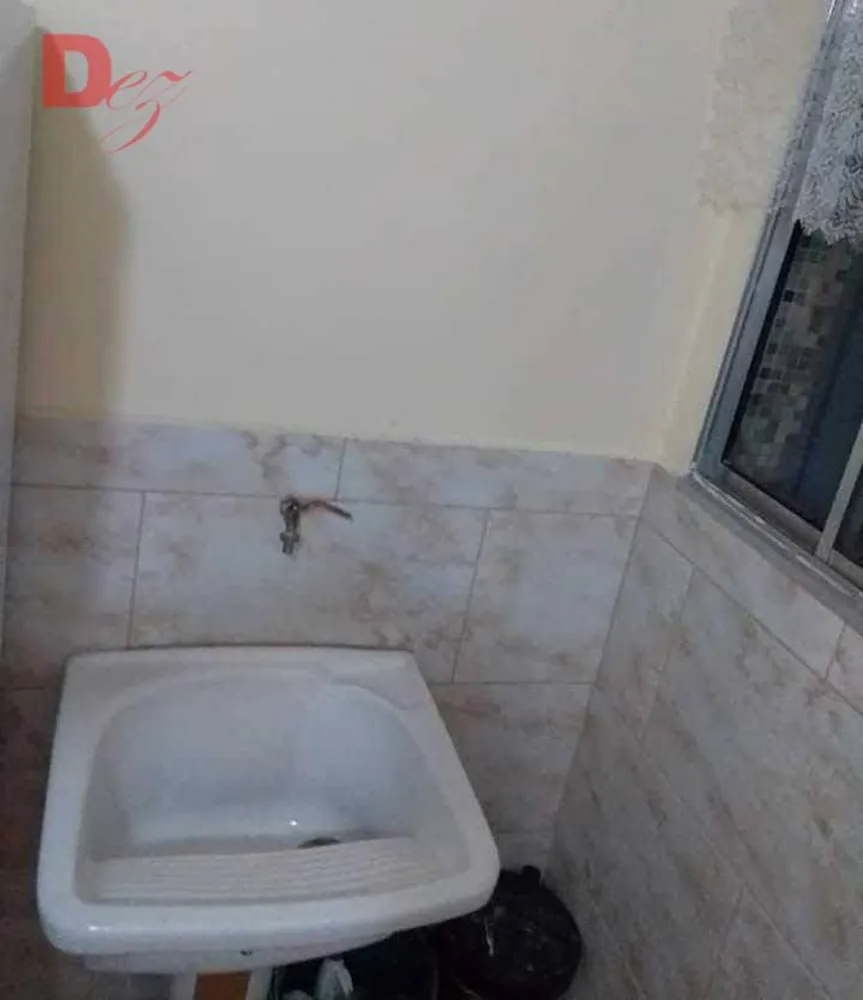 Apartamento, 1 quarto, 40 m² - Foto 7